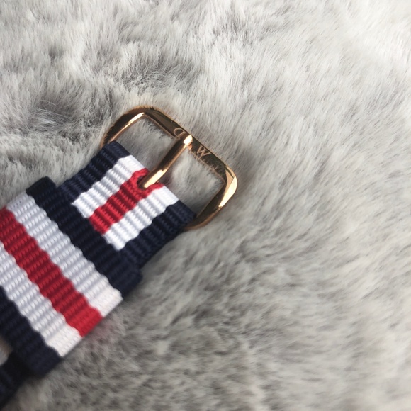 NWT Daniel Wellington Canterbury Watch main image 5